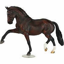 BREYER SALVINO