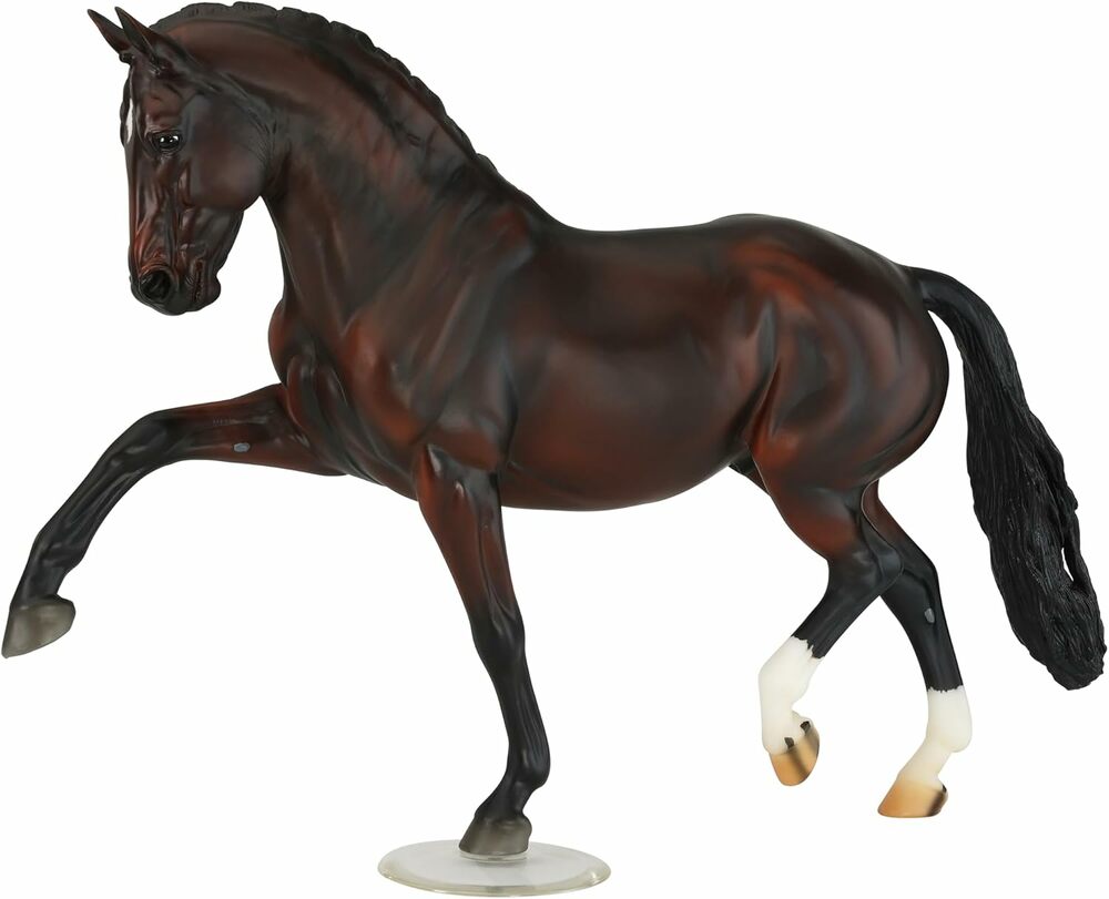BREYER SALVINO