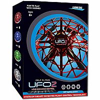 UFO-2 HAND CONTROL DRONE