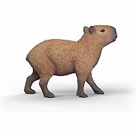 SCHLEICH CAPYBARA