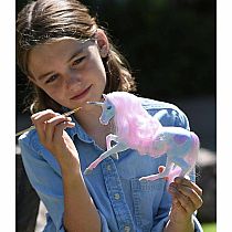 BREYER UNICORN PAINT & PLAY