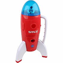 SPACE ADV SPACE ROCKET