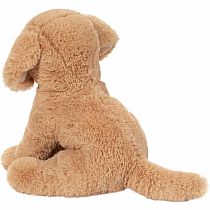 GOLDIE GOLDEN RETREIVER MINI SOFT