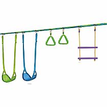 SWINGSET GYMNASTIS LINE