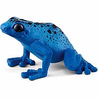 SCHLEICH POISON DART FROG