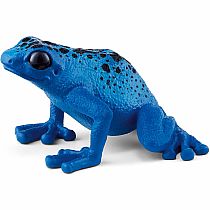 SCHLEICH POISON DART FROG