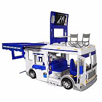 BREYER MOBILE RESCUE/CARE CLINIC