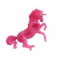 BREYER SPARKLONG SPLENDOR UNICORN COLLECTION
