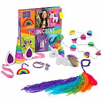 Craft-tastic I Love Unicorns