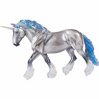 BREYER THORIN UNICORN STALLION
