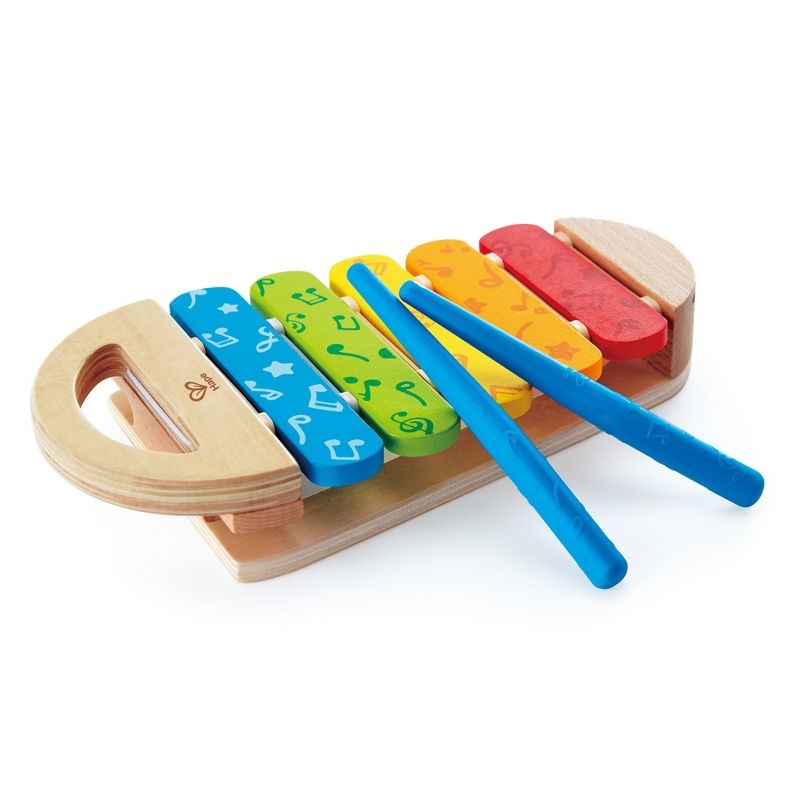 HAPE RAINBOW XYLOPHONE