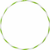 SPIRAL HULA HOOP
