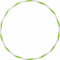 SPIRAL HULA HOOP