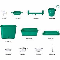 OUTDOOR KITCHEN