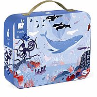 ARCTIC OCEAN 100 PC PUZ