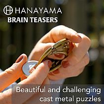 HANAYAMA BOX LEVEL 2