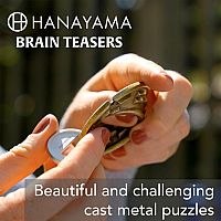 HANAYAMA BOX LEVEL 2
