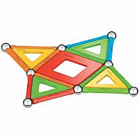 GEOMAG SUPERCOLOR 35PC