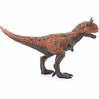 SCHLEICH CARNOTAURUS