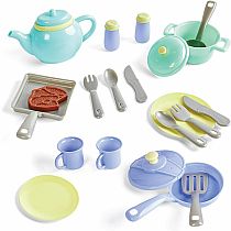 CLASSY KITCHEN PLAYSET