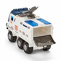 INTERSTELLAR SHUTTLE MISSION