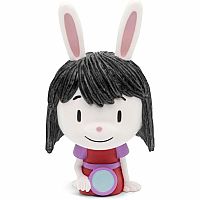 TONIES ELINOR WONDERS WHY