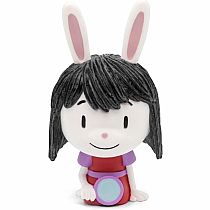 TONIES ELINOR WONDERS WHY