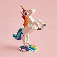 LEGO MAGICAL UNICORN