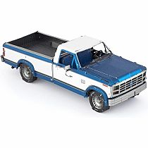 METALEARTH 1982 FORD F-150
