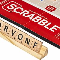 SCRABBLE CLASSIC