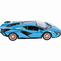 D/C LAMBOGHINI SIAN