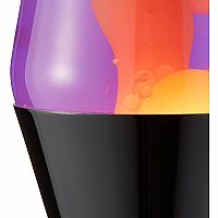 LAVA LAMP 14" AUTUMN DUSK