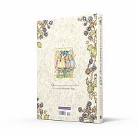 BRAMBLY HEDGE   --JILL BARKLEM