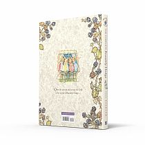 BRAMBLY HEDGE   --JILL BARKLEM