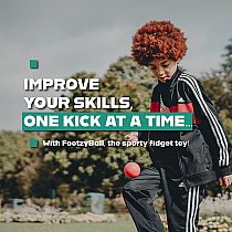 FOOTZY BALL