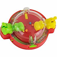 WORLD SM HUNGRY HUNGRY HIPPOS