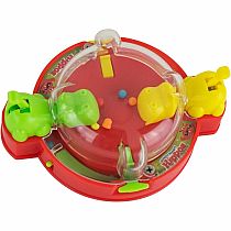 WORLD SM HUNGRY HUNGRY HIPPOS