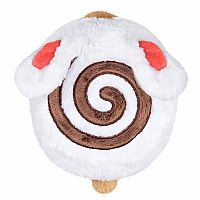SQUBL SNACKERS CINNABUNNY