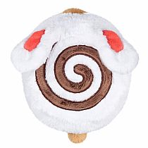 SQUBL SNACKERS CINNABUNNY