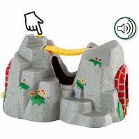 BRIO Adventure Tunnel