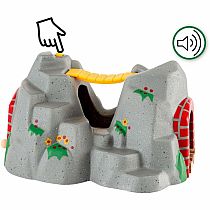 BRIO Adventure Tunnel