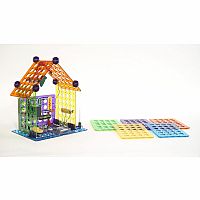 SNAP CIRCUITS MY HOME