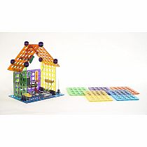 SNAP CIRCUITS MY HOME