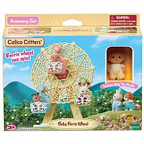 CC BABY FERRIS WHEEL