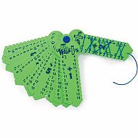 LEARNING WRAPUP ADDITION