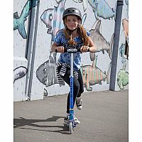 Micro Sprite Scooter - Sapphire Blue