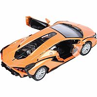 D/C LAMBOGHINI SIAN
