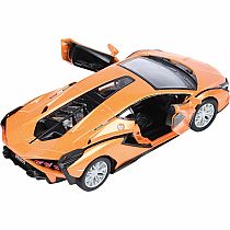 D/C LAMBOGHINI SIAN