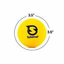 WEEKENDER REPLACEMENT BALLS