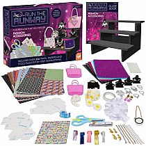 RUN THE RUNWAY FASHION ACCESSORIES